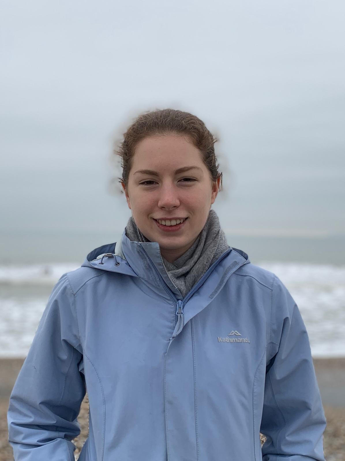 Jessica Trevelyan
